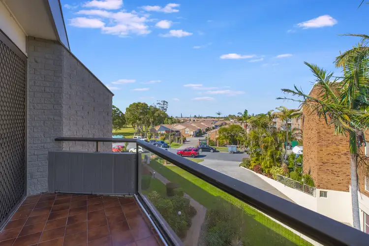 Second view of Homely unit listing, 14/3 Botany Crescent, Tweed Heads NSW 2485