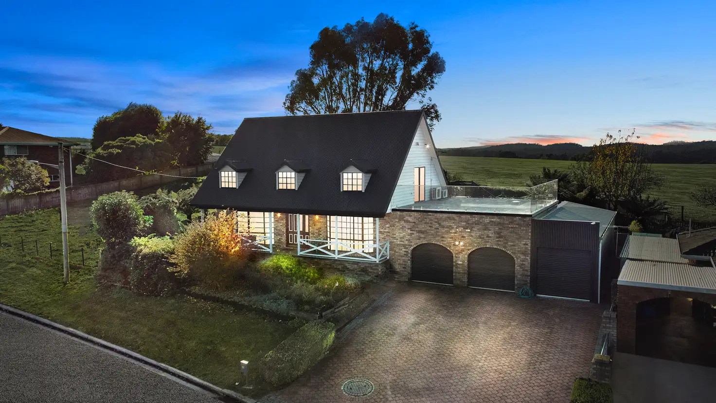 Main view of Homely house listing, 35 Westbury Place, Deloraine TAS 7304