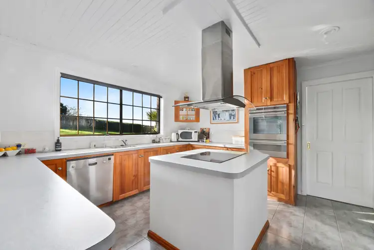 Fourth view of Homely house listing, 35 Westbury Place, Deloraine TAS 7304