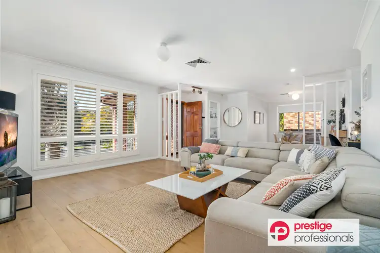 Second view of Homely house listing, 31 Nottingham Crescent, Chipping Norton NSW 2170
