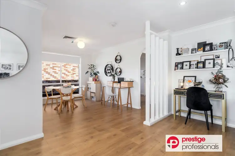 Third view of Homely house listing, 31 Nottingham Crescent, Chipping Norton NSW 2170