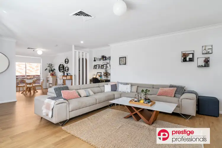 Fourth view of Homely house listing, 31 Nottingham Crescent, Chipping Norton NSW 2170