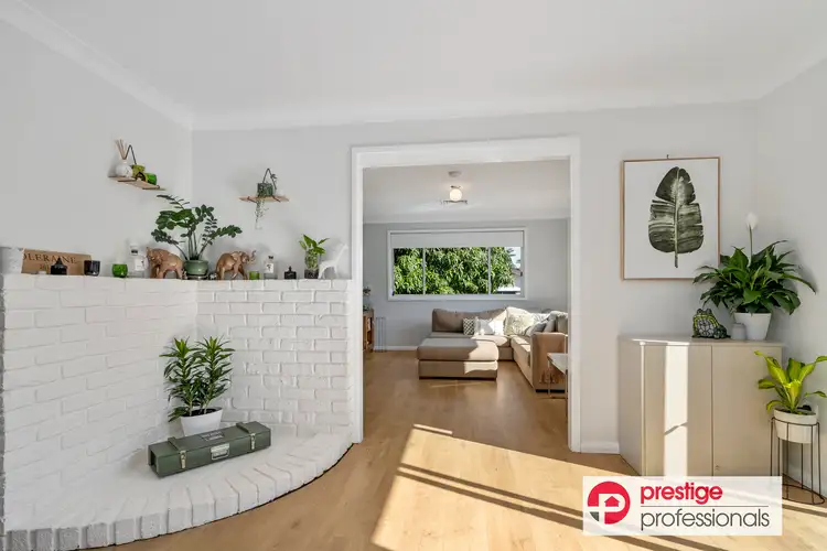 Fifth view of Homely house listing, 31 Nottingham Crescent, Chipping Norton NSW 2170