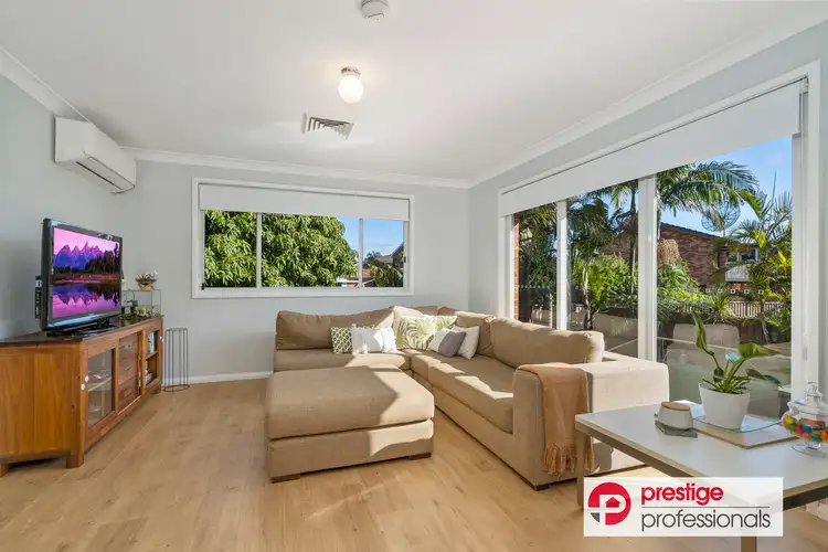 Sixth view of Homely house listing, 31 Nottingham Crescent, Chipping Norton NSW 2170