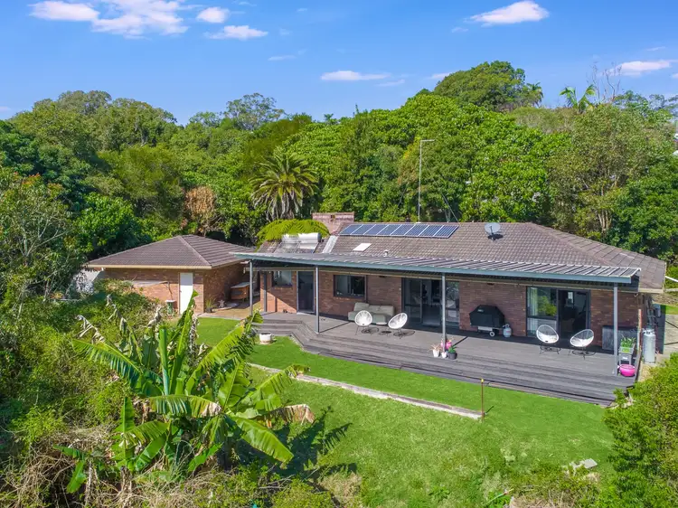 Second view of Homely house listing, 221 Beltana Drive, Bilambil NSW 2486