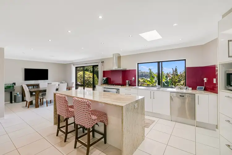 Fourth view of Homely house listing, 221 Beltana Drive, Bilambil NSW 2486
