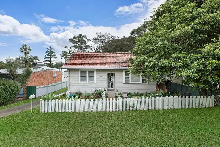 Main view of Homely house listing, 18A Coronation Street, Warners Bay NSW 2282