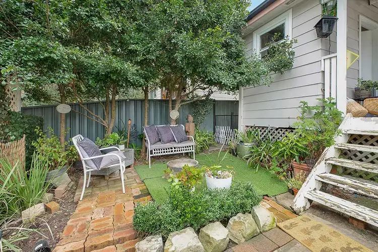 Second view of Homely house listing, 18A Coronation Street, Warners Bay NSW 2282