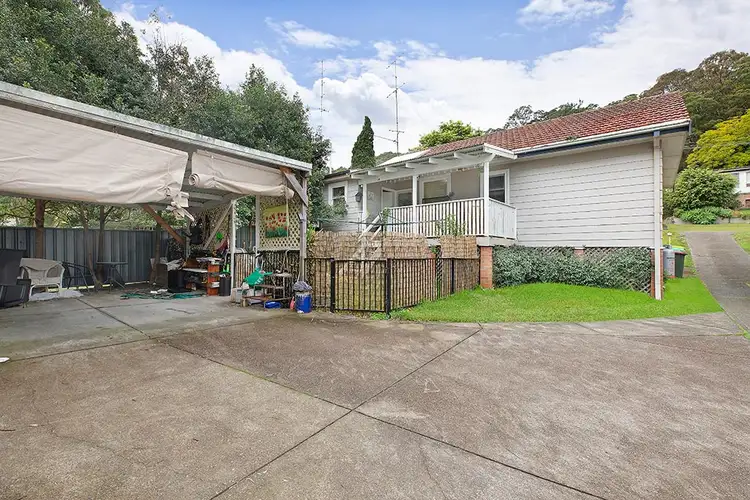 Fourth view of Homely house listing, 18A Coronation Street, Warners Bay NSW 2282