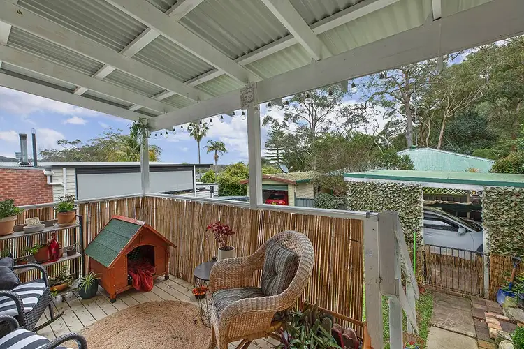 Seventh view of Homely house listing, 18A Coronation Street, Warners Bay NSW 2282