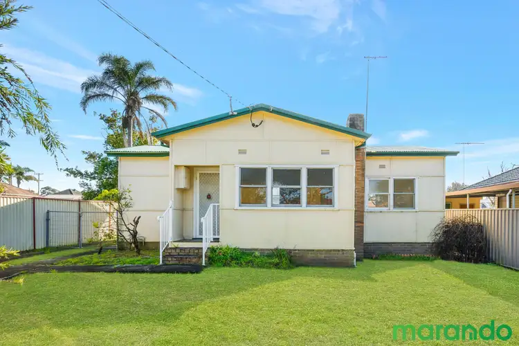 41 James Street, Fairfield East NSW 2165