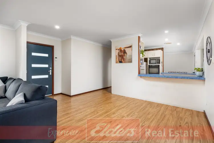 Third view of Homely house listing, 268 Ocean Drive, Withers WA 6230