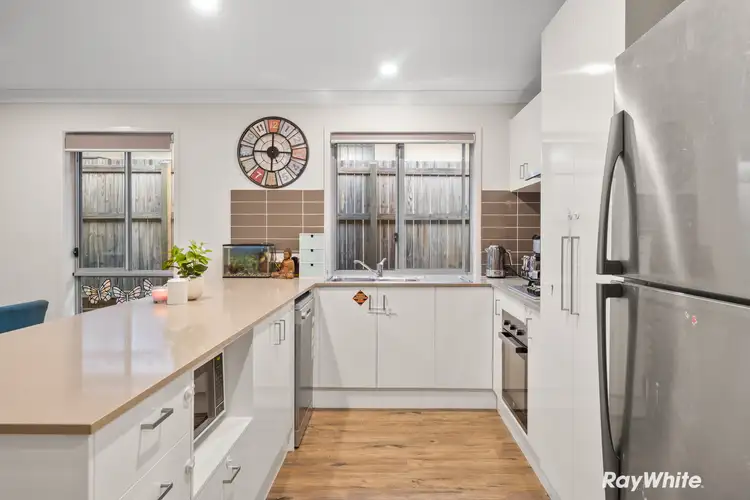Fifth view of Homely house listing, 23 Soapstone Crescent, Yarrabilba QLD 4207