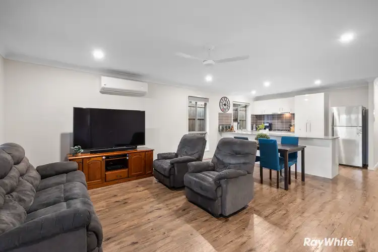 Sixth view of Homely house listing, 23 Soapstone Crescent, Yarrabilba QLD 4207
