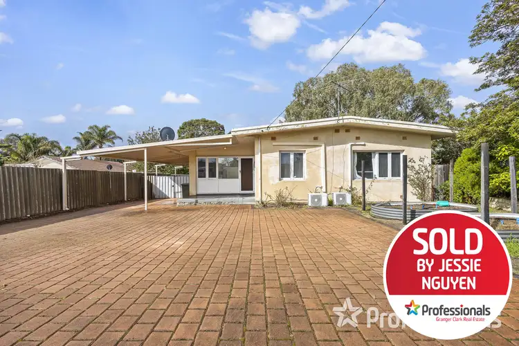 24 Callison Way, Koondoola WA 6064
