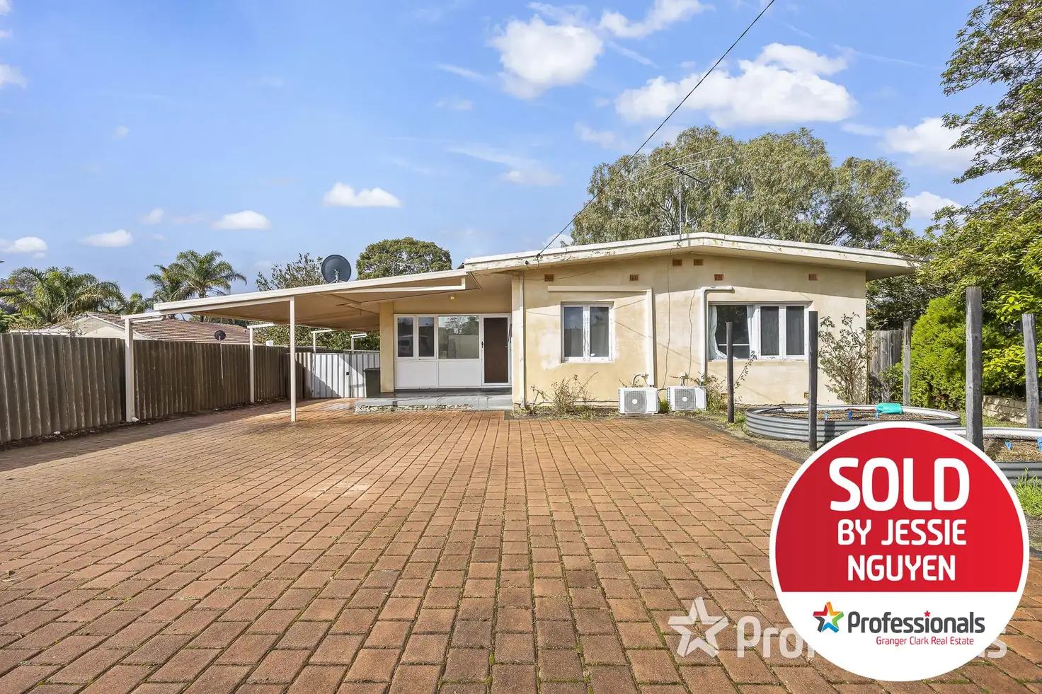 Main view of Homely house listing, 24 Callison Way, Koondoola WA 6064