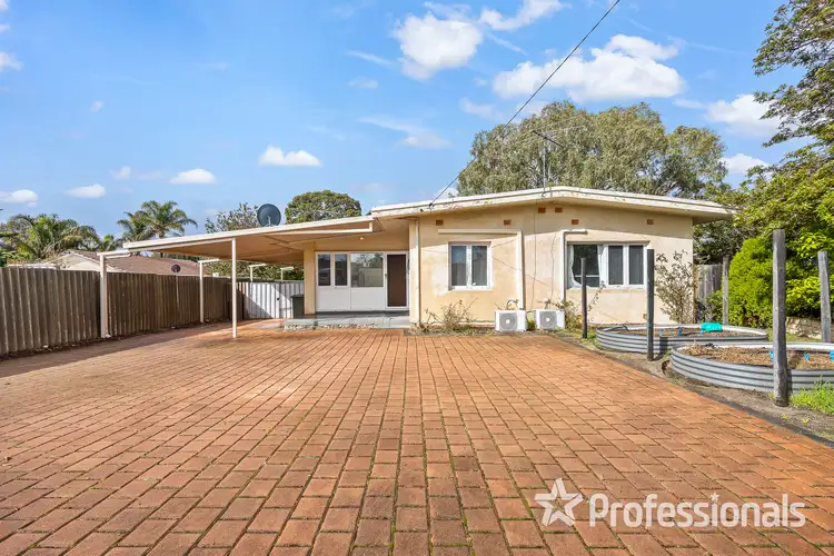 Second view of Homely house listing, 24 Callison Way, Koondoola WA 6064