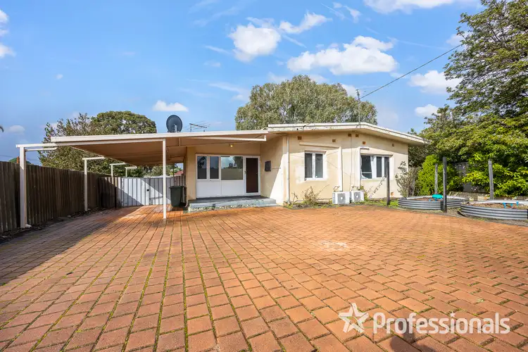 Third view of Homely house listing, 24 Callison Way, Koondoola WA 6064