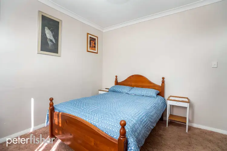 Fifth view of Homely house listing, 24 Tynan Street, Orange NSW 2800