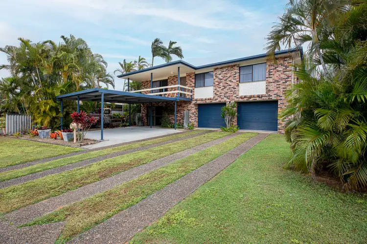 23 Cavanagh Drive, Blacks Beach QLD 4740