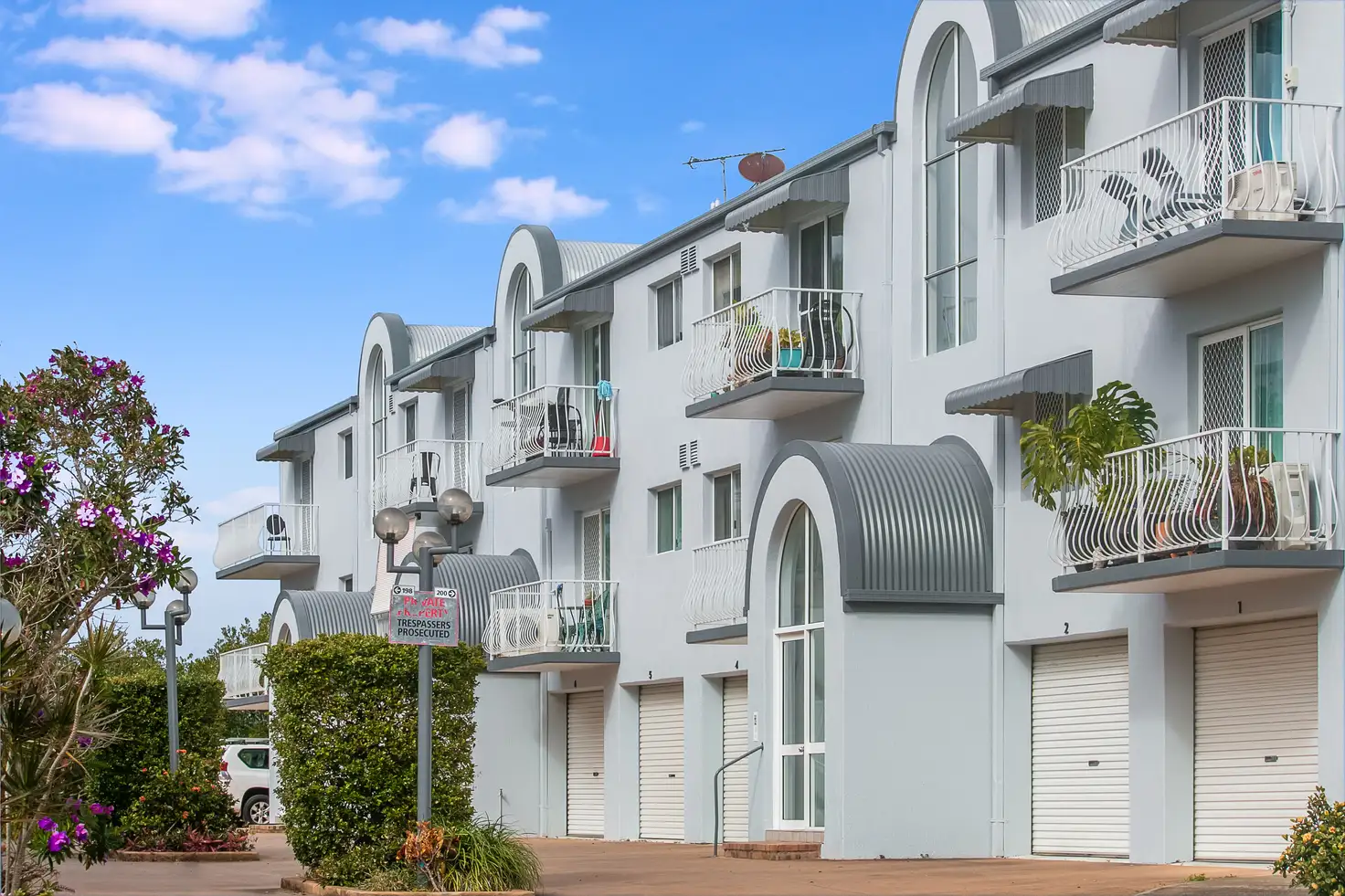 Main view of Homely unit listing, 3/200 Kennedy Drive, Tweed Heads West NSW 2485