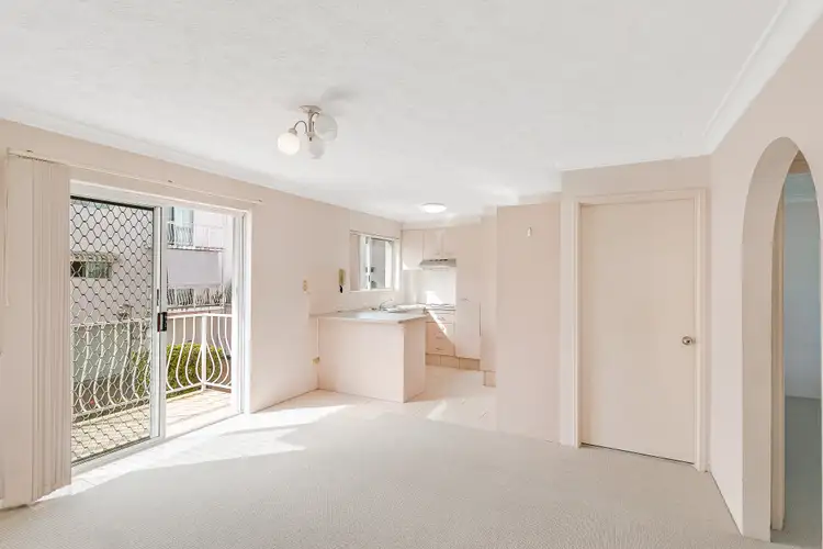 Second view of Homely unit listing, 3/200 Kennedy Drive, Tweed Heads West NSW 2485