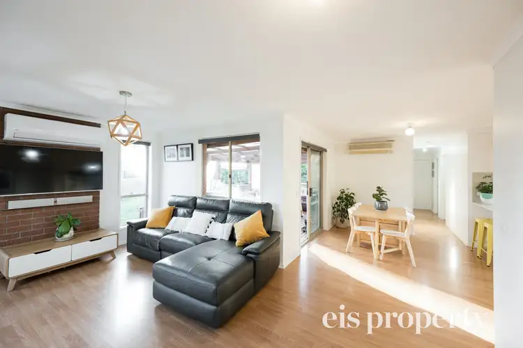 Main view of Homely house listing, 3 Robe Court, Oakdowns TAS 7019