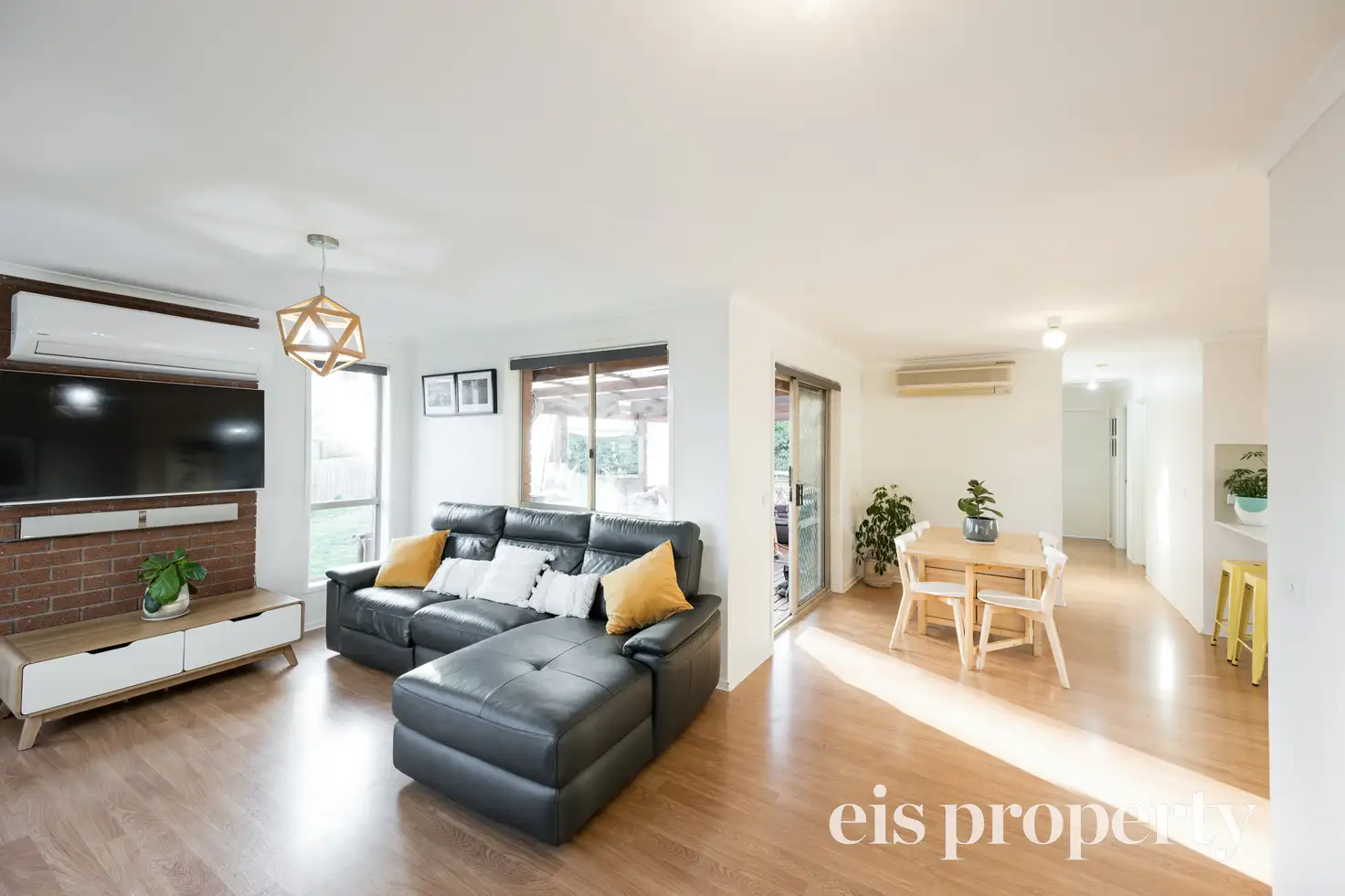 Main view of Homely house listing, 3 Robe Court, Oakdowns TAS 7019