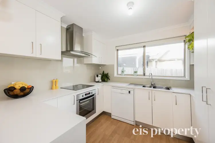 Third view of Homely house listing, 3 Robe Court, Oakdowns TAS 7019