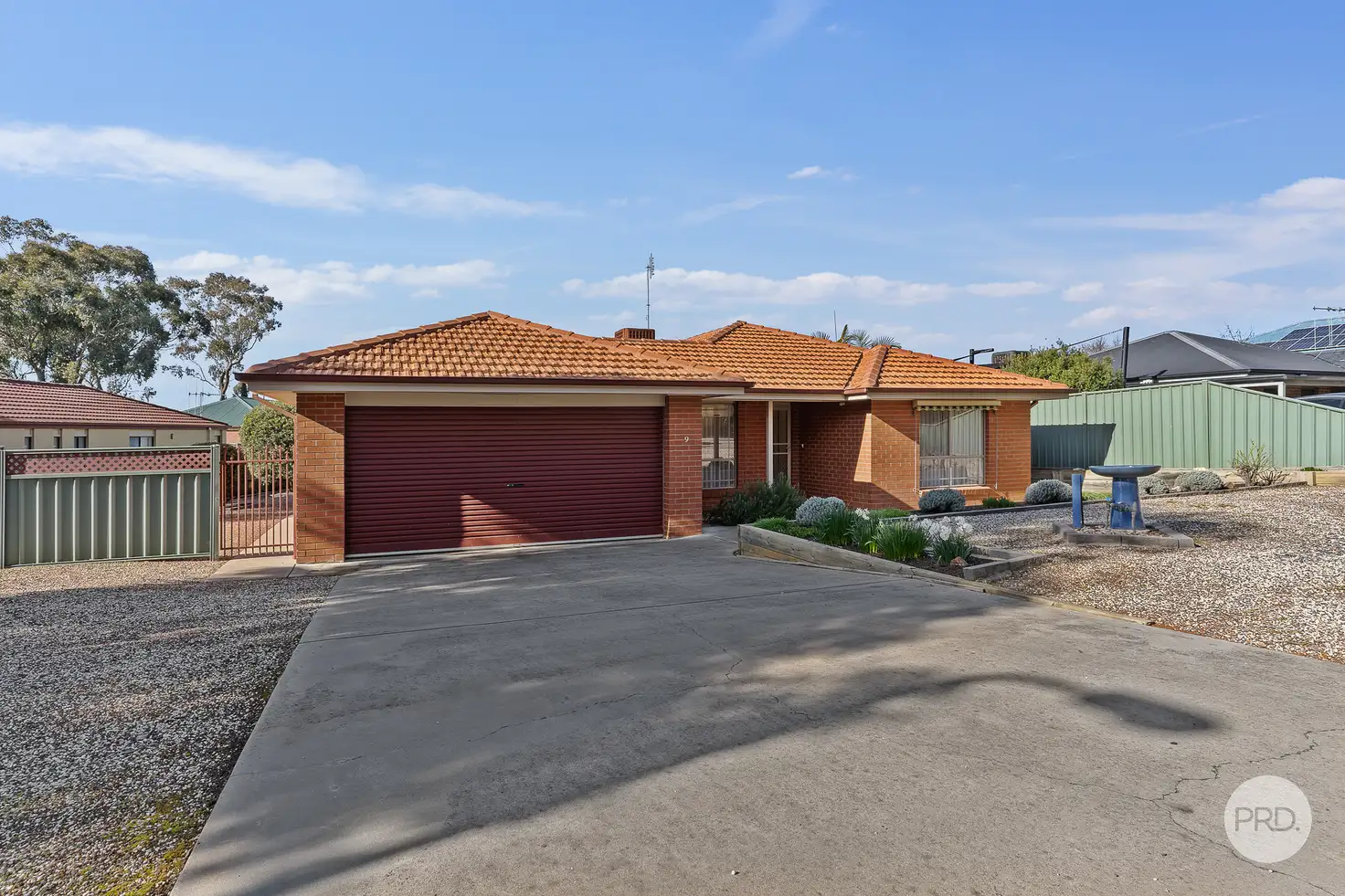 Main view of Homely house listing, 9 Forest Heights Drive, Kangaroo Flat VIC 3555
