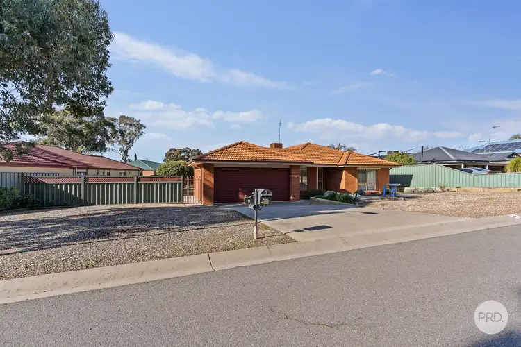 Second view of Homely house listing, 9 Forest Heights Drive, Kangaroo Flat VIC 3555