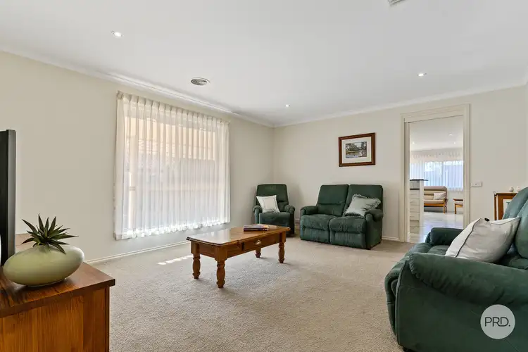 Third view of Homely house listing, 9 Forest Heights Drive, Kangaroo Flat VIC 3555