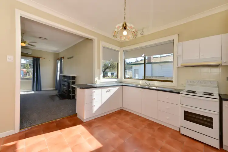 Second view of Homely house listing, 21 Fourth Avenue, New Norfolk TAS 7140