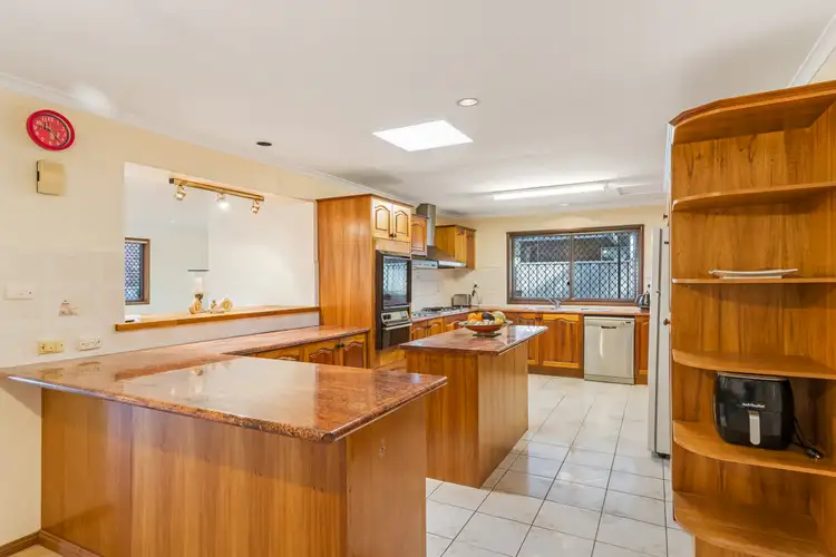 Second view of Homely house listing, 2 Apache Road, Bossley Park NSW 2176