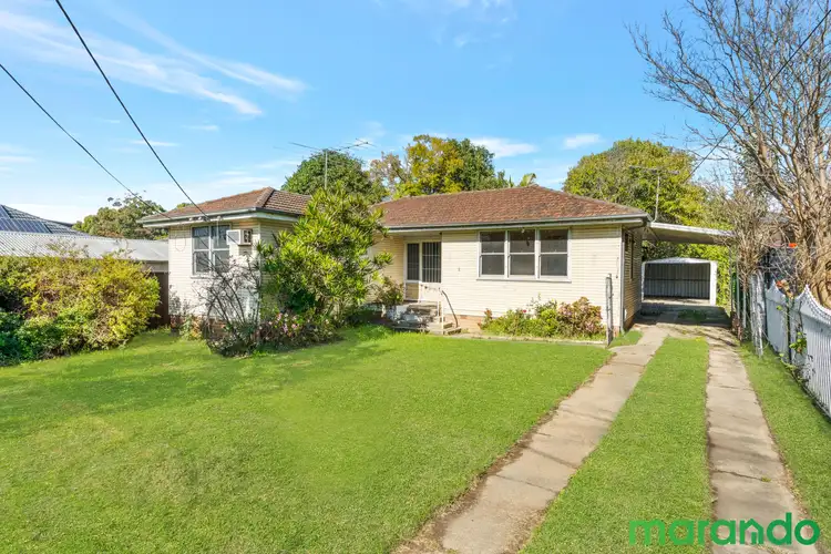 2 Vancouver Place, Fairfield West NSW 2165