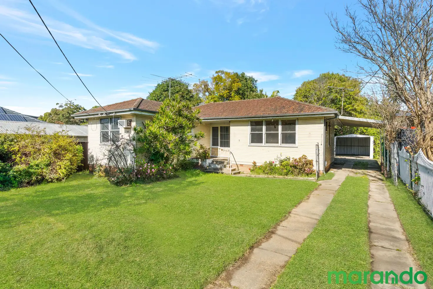 Main view of Homely house listing, 2 Vancouver Place, Fairfield West NSW 2165