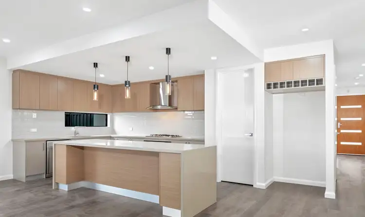 Second view of Homely house listing, 59 Roscoe Avenue, Kalkallo VIC 3064