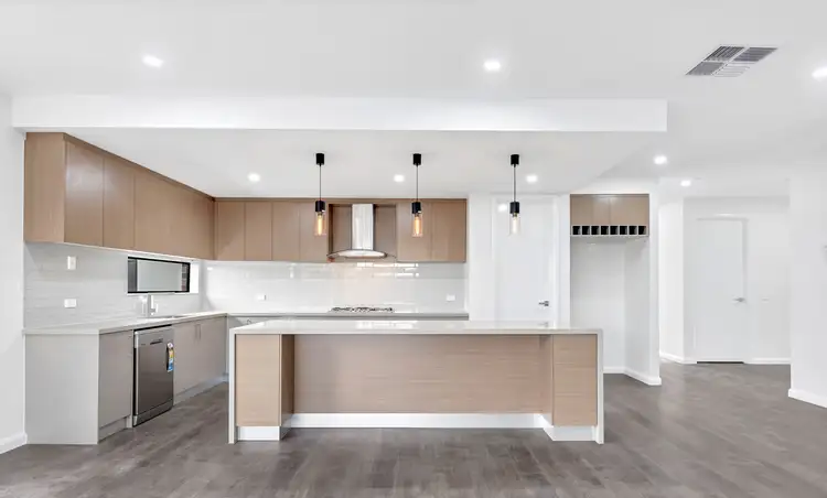 Third view of Homely house listing, 59 Roscoe Avenue, Kalkallo VIC 3064