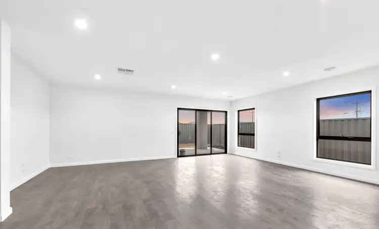Fourth view of Homely house listing, 59 Roscoe Avenue, Kalkallo VIC 3064