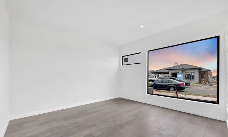 Fifth view of Homely house listing, 59 Roscoe Avenue, Kalkallo VIC 3064