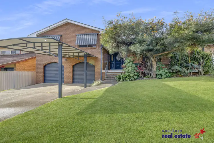6 Kumbatine Close, Wauchope NSW 2446