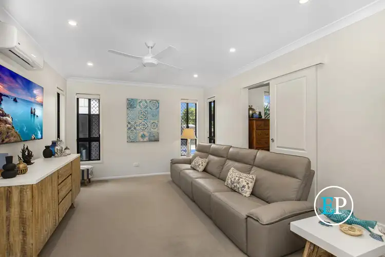 Second view of Homely house listing, 509/1 Therese Court, Alice River QLD 4817