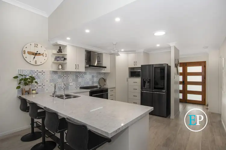 Fourth view of Homely house listing, 509/1 Therese Court, Alice River QLD 4817