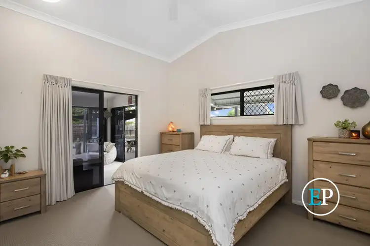 Fifth view of Homely house listing, 509/1 Therese Court, Alice River QLD 4817