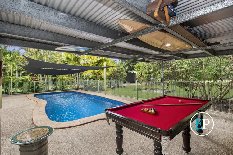 6 Samhordern Road, Alice River QLD 4817