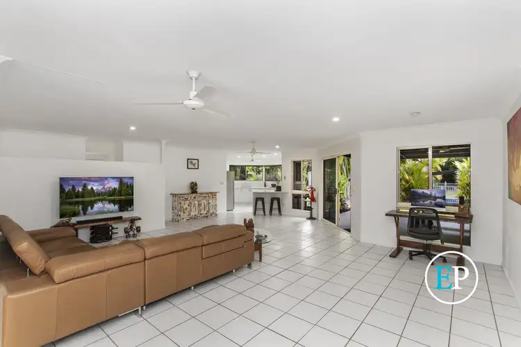 Third view of Homely house listing, 6 Samhordern Road, Alice River QLD 4817
