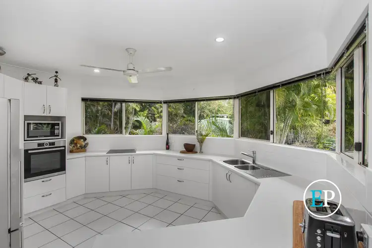 Fourth view of Homely house listing, 6 Samhordern Road, Alice River QLD 4817