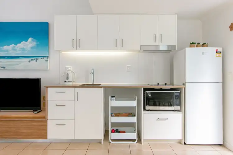 Fourth view of Homely townhouse listing, 16/603-615 Casuarina Way, Casuarina NSW 2487