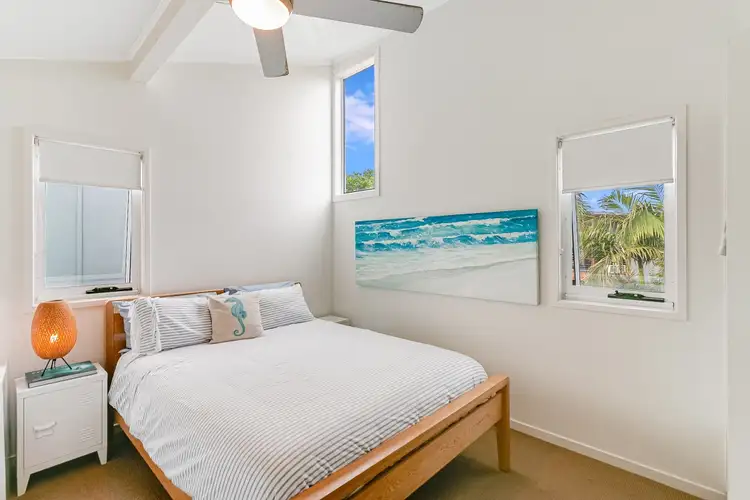 Fifth view of Homely townhouse listing, 16/603-615 Casuarina Way, Casuarina NSW 2487