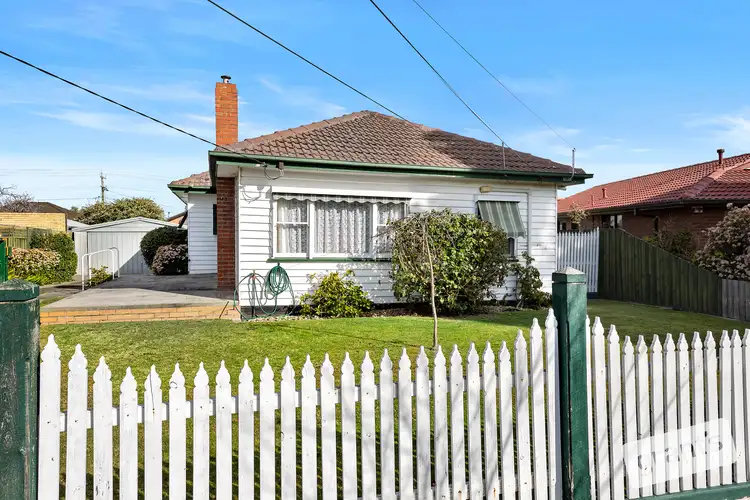 Second view of Homely house listing, 8 Moodemere Street, Noble Park VIC 3174
